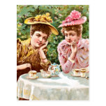 Gossip Postcards