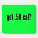 got .50 cal
