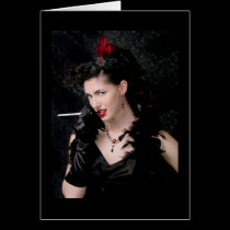 Got A Light? - Card (Customize)