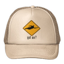 Got Air? Hat