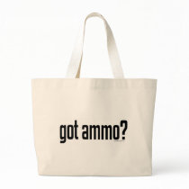 Got Am? Bags