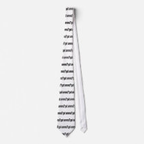 Got Am? Custom Ties