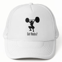 got andro hat
