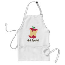 Got Apple Aprons