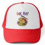 Got Art Hat