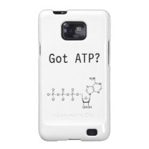 Got ATP? Samsung Galaxy S2 Cover