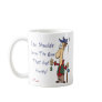 Got Away fishing mug-great for fathers day