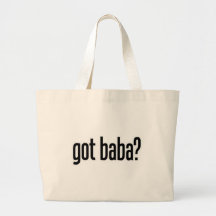 got baba bags