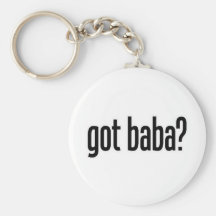 got baba keychains