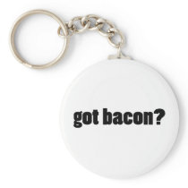 got bacon?