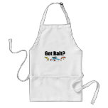 Got Bait? Aprons