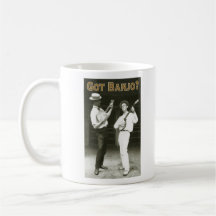 Got Banjo? Mug