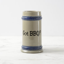 Got BBQ Coffee Mug