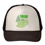 GOT BEAVER FEVER HATS