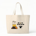 Got Beer? Carry your Brews in Beer Style Tote Bags