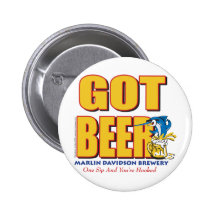 GOT-BEER-Crazy Pin
