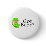 Got Beer Green Beer