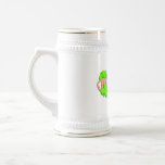 Got Beer Green Beer mugs