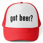 got beer?