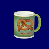 Got Beer Mug mugs
