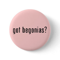 got begonias?