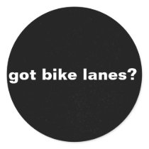 got bike lanes, bike lane, clean energy