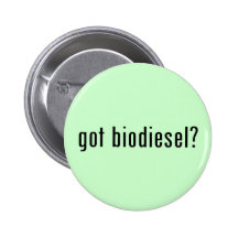 got biodiesel? pins