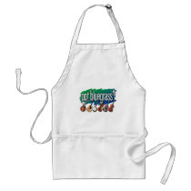 "Got Bluegrass?" Aprons
