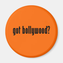 got bollywood? magnets