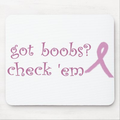 Got boobs? check em mouse pads by ifightlikeagirl