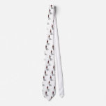 Got Booty? Custom Tie