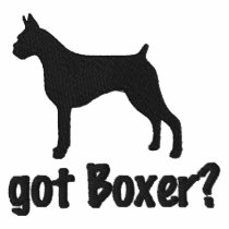Got Boxer?