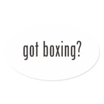 got boxing?