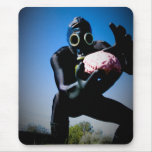 Got Brain 03 Mousepad