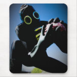 Got Brain 06 Mousepad