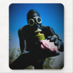 Got Brain 07 Mousepad