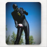 Got Brain 08 Mousepad
