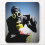Got Brain 10 Mousepad