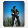 Got Brain 11 Mousepad