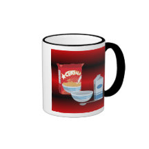 Got Breakfast? Coffee Mugs
