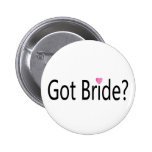 Got Bride Pins