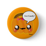 Got Candy? Pin