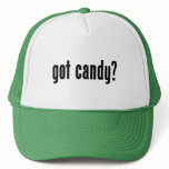 got candy? hats