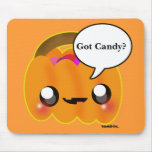 Got Candy? Mouse Pads