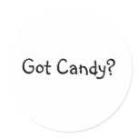 Got Candy