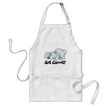 Got Carrot Apron