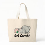 Got Carrot Bags