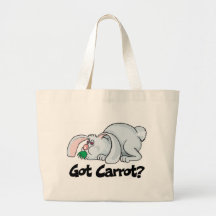 Got Carrot Bags