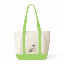 Got Carrots? Tote Bags
