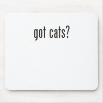 got cats?